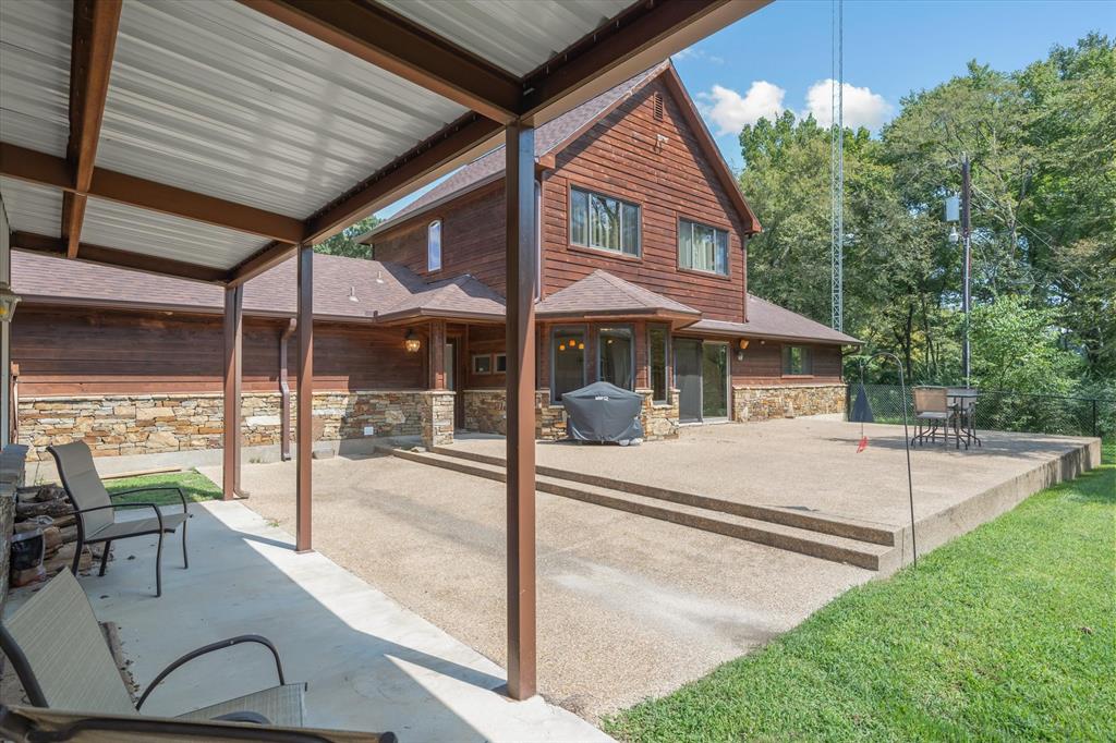 Abstract #586 - Residential