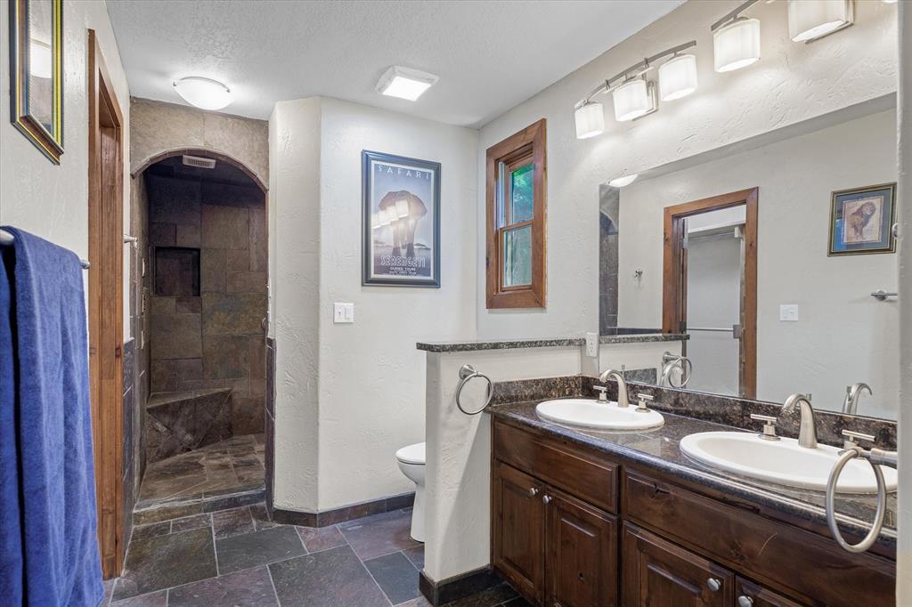 Abstract #586 - Residential