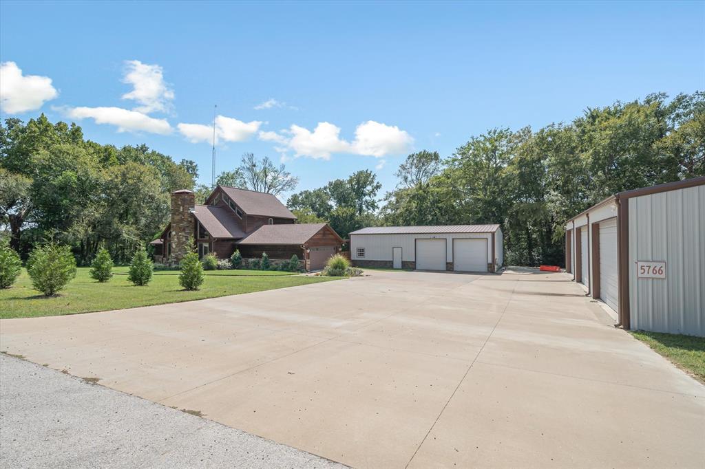 Abstract #586 - Residential