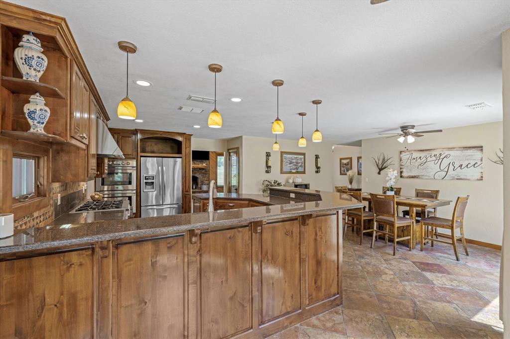 Abstract #586 - Residential