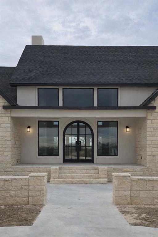 Benson Estates - Residential