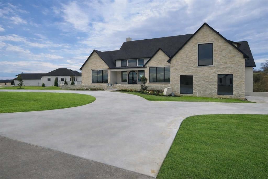 Benson Estates - Residential