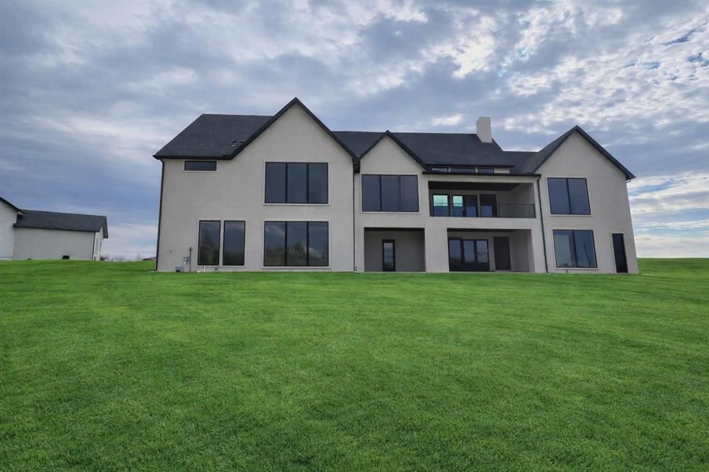 Benson Estates - Residential