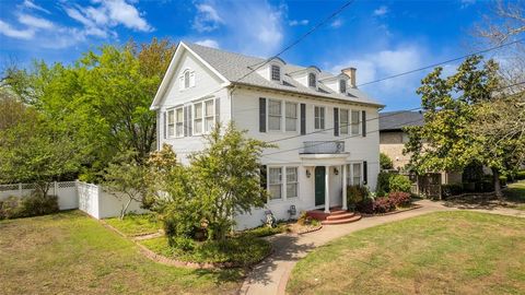 A home in Greenville