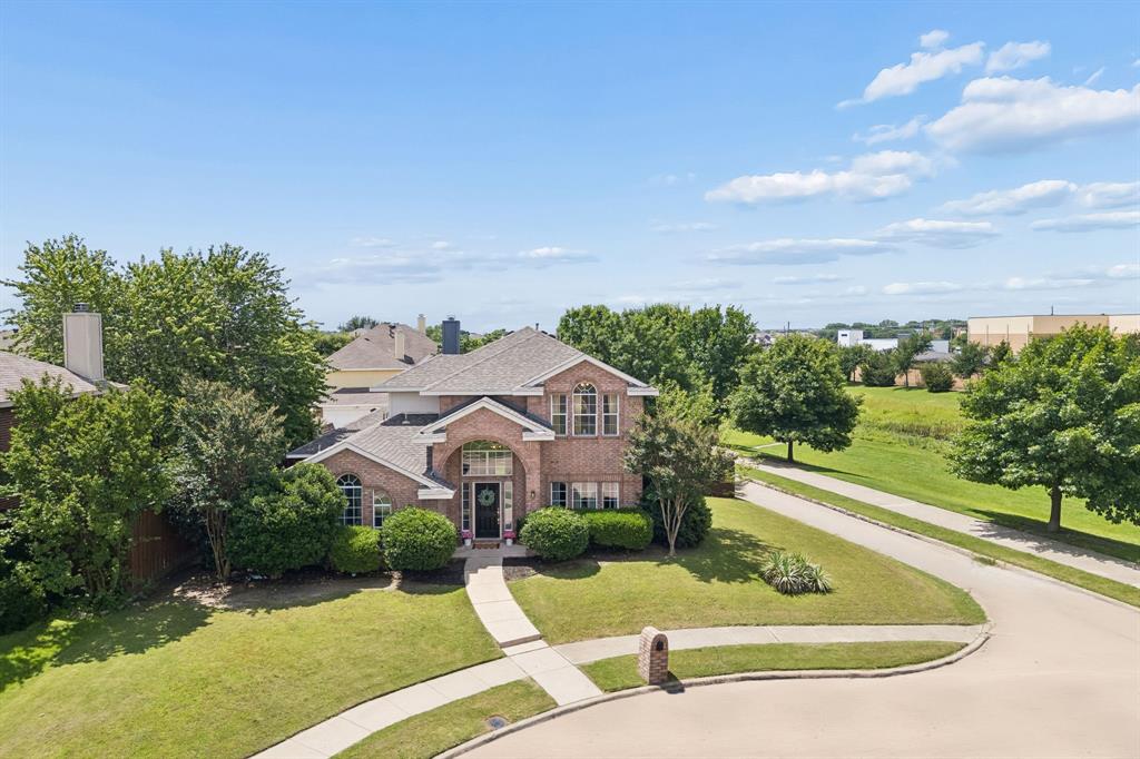4925 Spanishmoss Drive