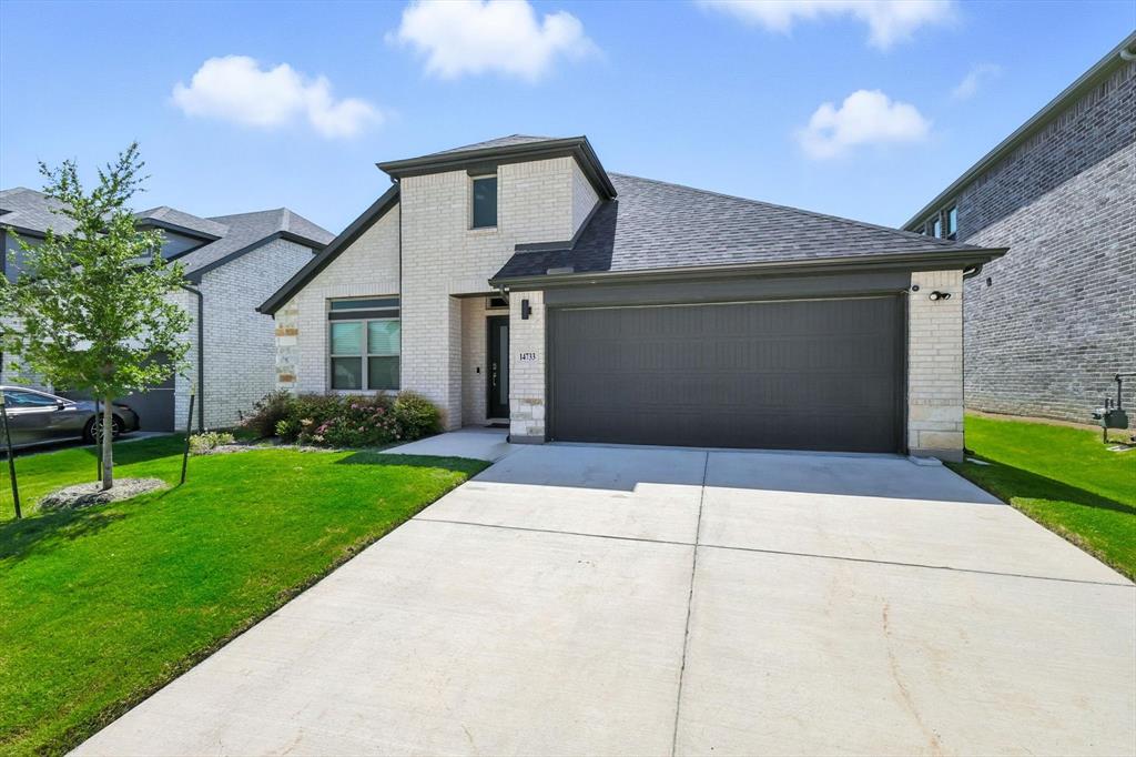 14733 Desert Door Drive