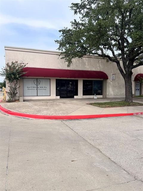 3501 N Macarthur Boulevard 310 Irving TX 75062