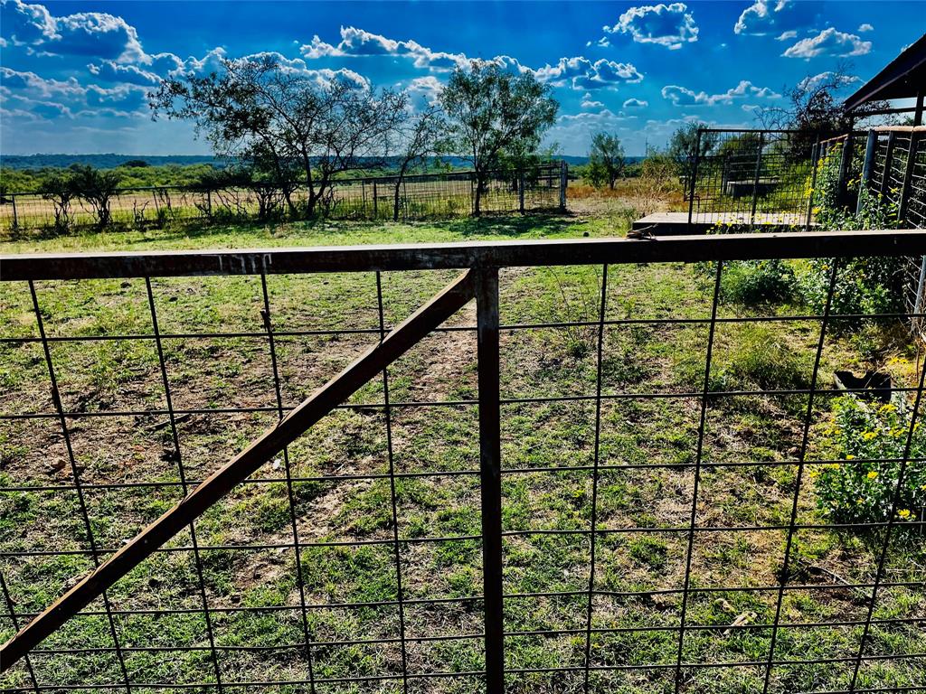 A01036 - YBARBO, ALEXANDER A. - Land