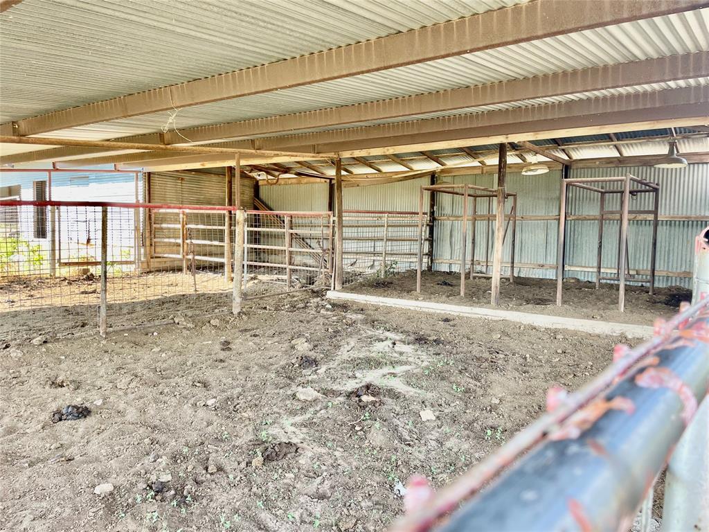 A01036 - YBARBO, ALEXANDER A. - Land