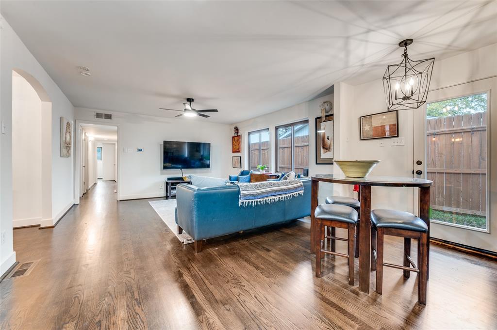 3581 Woodleigh Drive