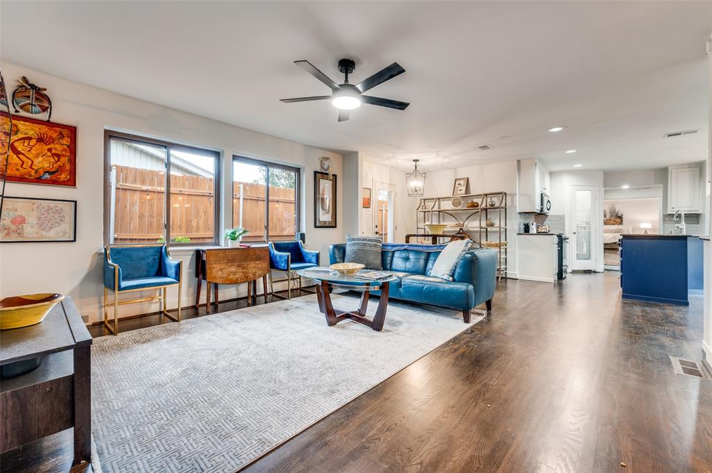 3581 Woodleigh Drive