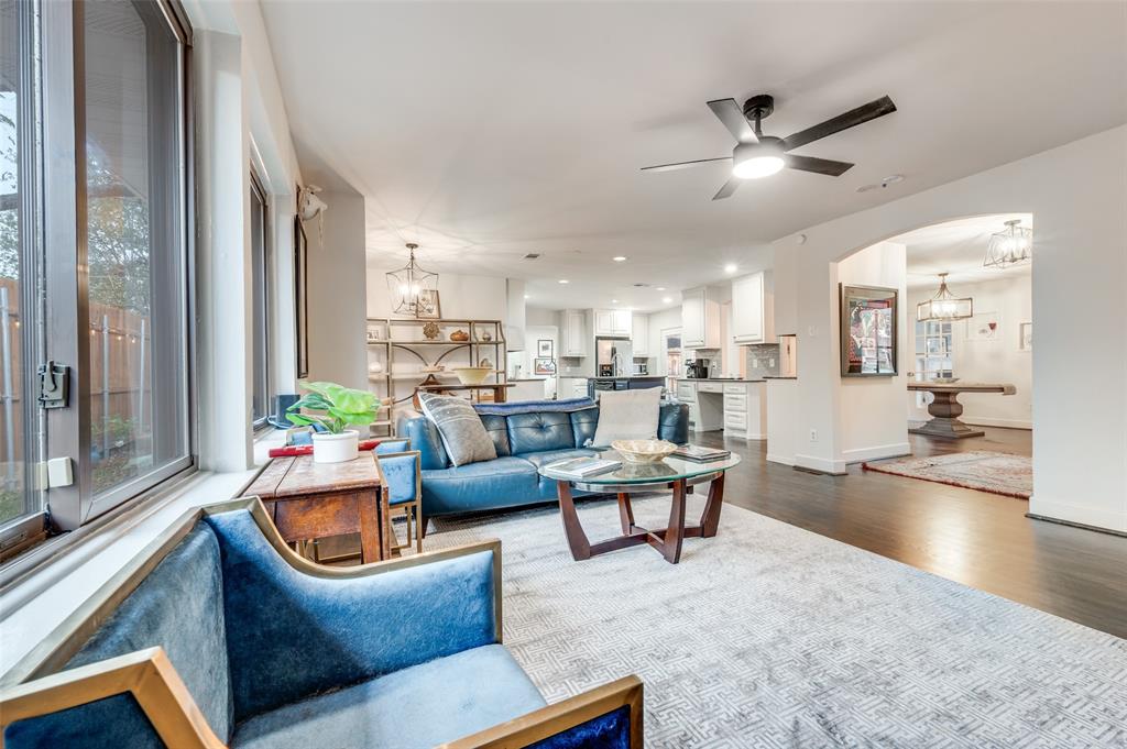 3581 Woodleigh Drive