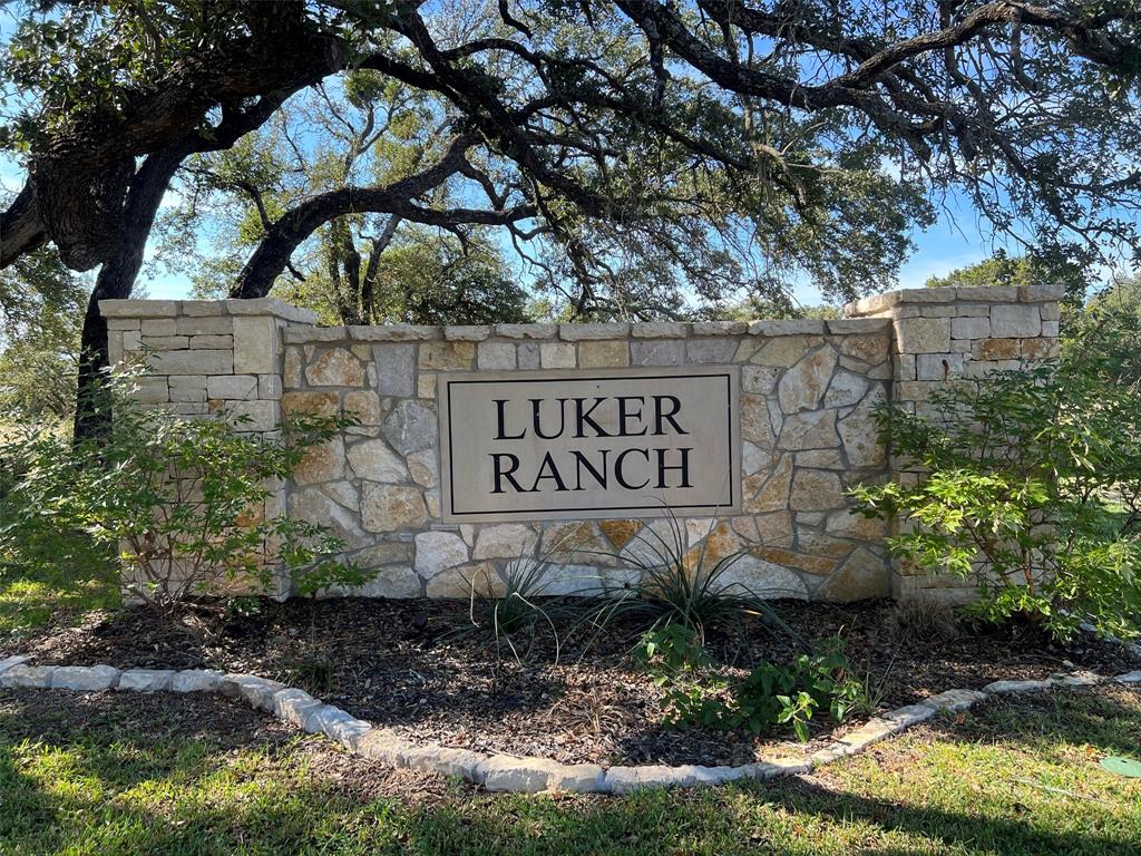 Luker Ranch - Land