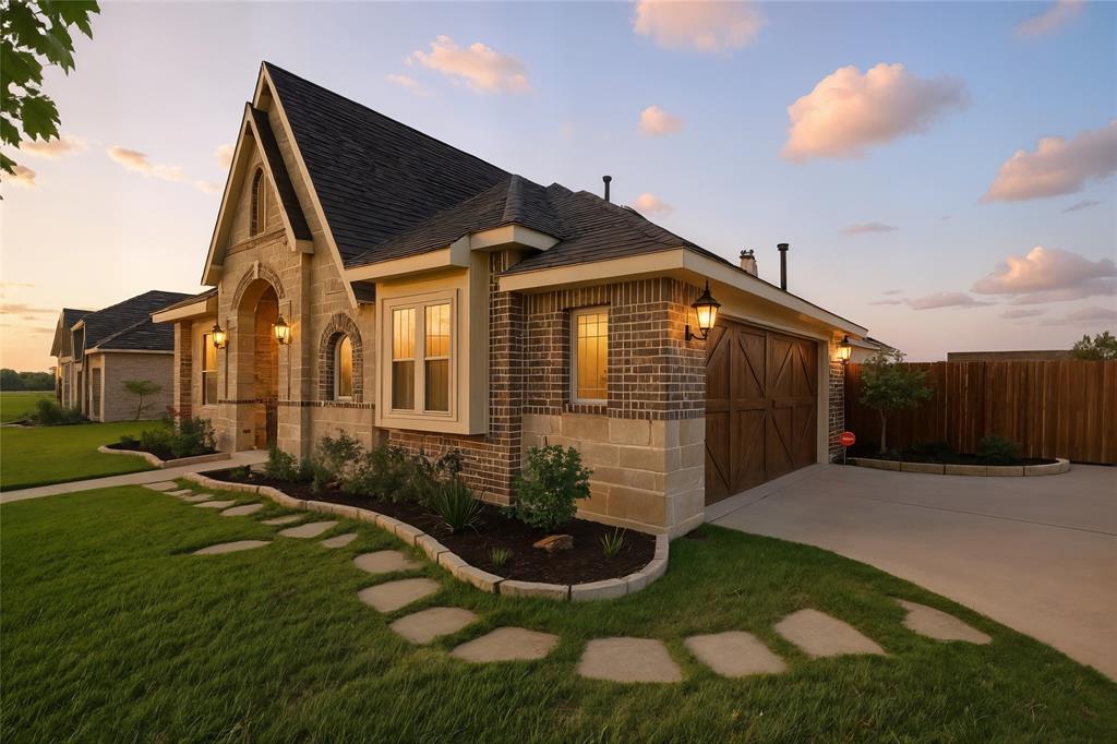 2605 Geer Lane