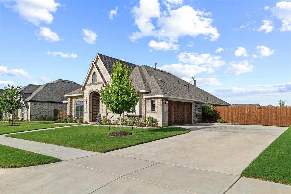 2605 Geer Lane