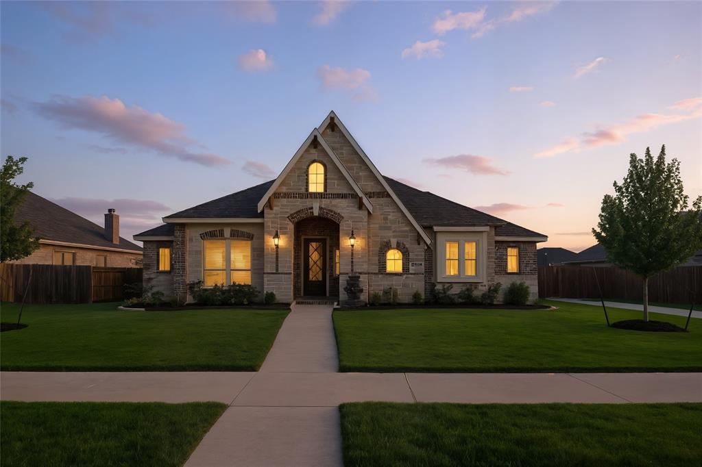 2605 Geer Lane