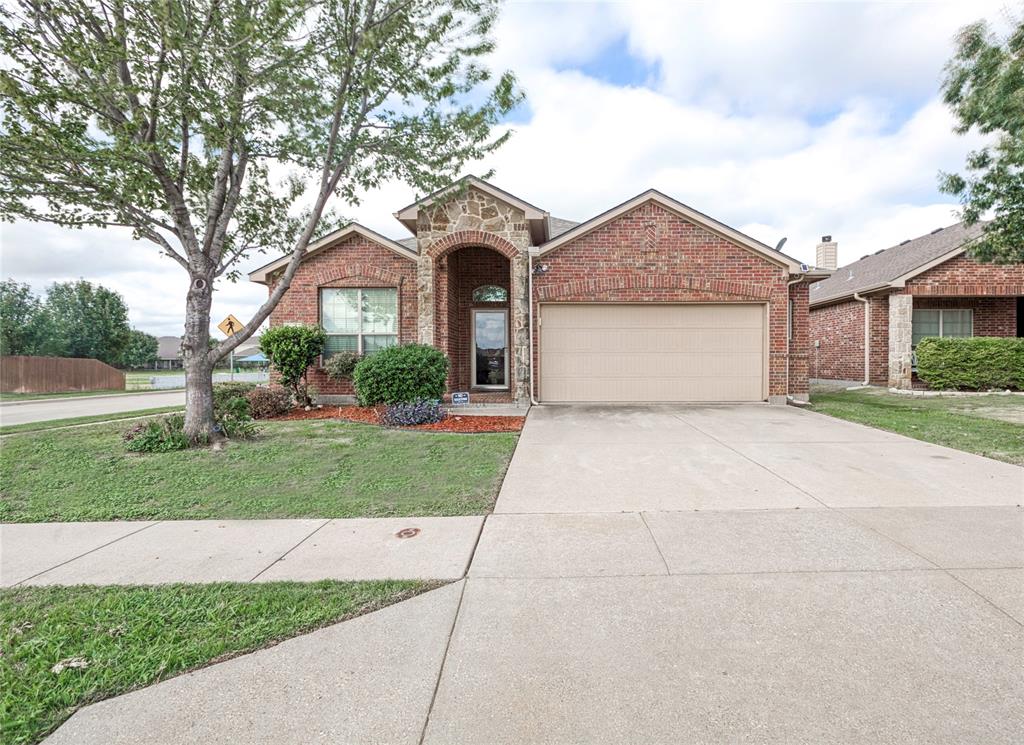 10901 Hawks Landing Road