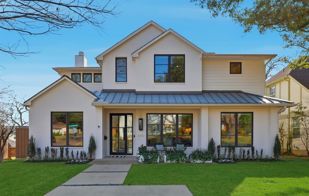 Lakewood Estates - Residential