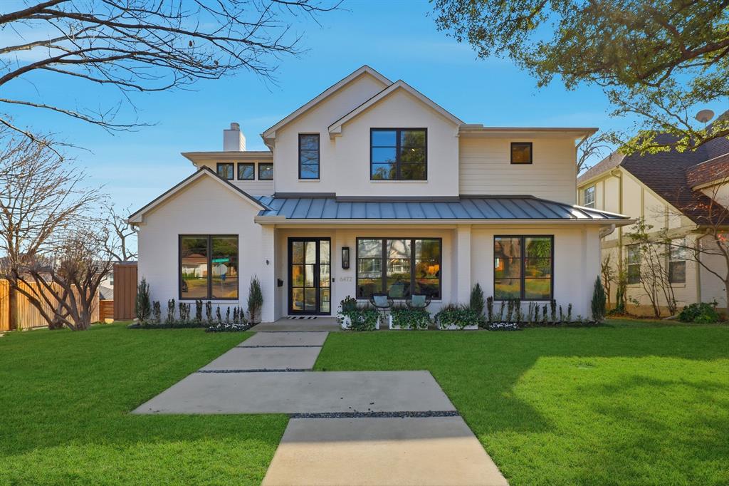 6472 Vanderbilt Avenue