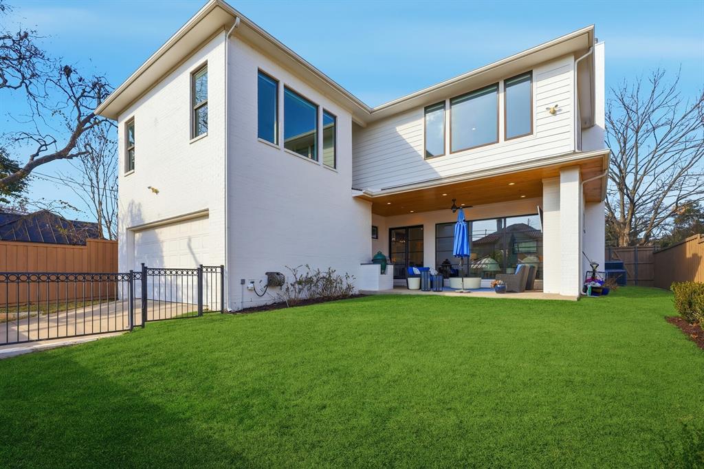 Lakewood Estates - Residential