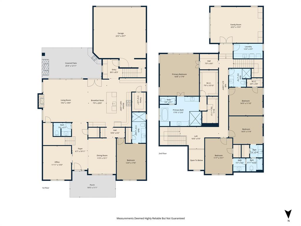 Lakewood Estates - Residential