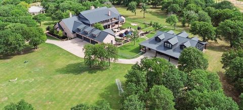 Tiny photo for 1096 Roadrunner Road, Bartonville, TX 76226 (MLS # 21038828)