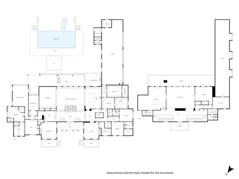 Tiny photo for 1096 Roadrunner Road, Bartonville, TX 76226 (MLS # 21038828)