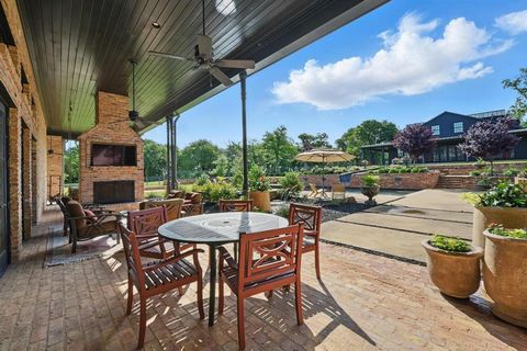 Tiny photo for 1096 Roadrunner Road, Bartonville, TX 76226 (MLS # 21038828)