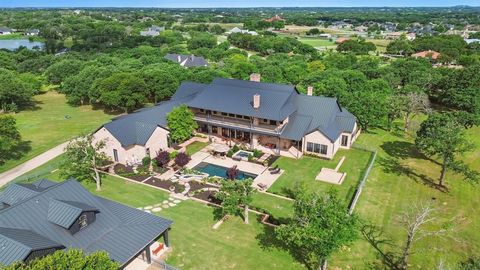 Tiny photo for 1096 Roadrunner Road, Bartonville, TX 76226 (MLS # 21038828)