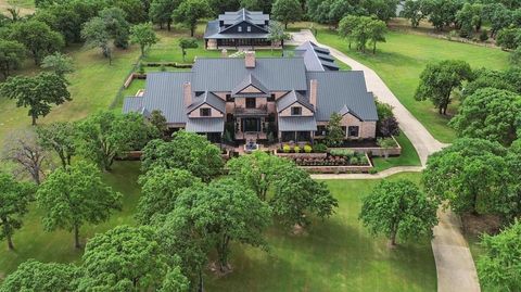 Tiny photo for 1096 Roadrunner Road, Bartonville, TX 76226 (MLS # 21038828)