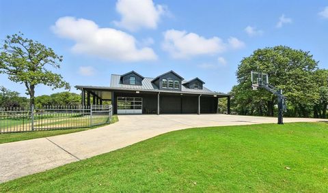 Tiny photo for 1096 Roadrunner Road, Bartonville, TX 76226 (MLS # 21038828)