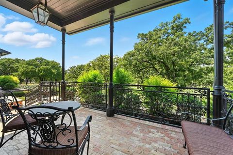 Tiny photo for 1096 Roadrunner Road, Bartonville, TX 76226 (MLS # 21038828)