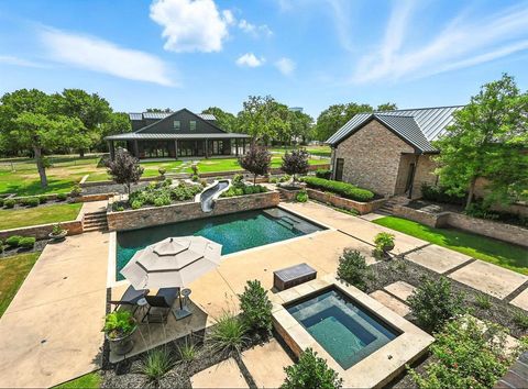 Tiny photo for 1096 Roadrunner Road, Bartonville, TX 76226 (MLS # 21038828)