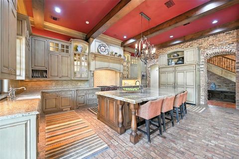 Tiny photo for 1096 Roadrunner Road, Bartonville, TX 76226 (MLS # 21038828)