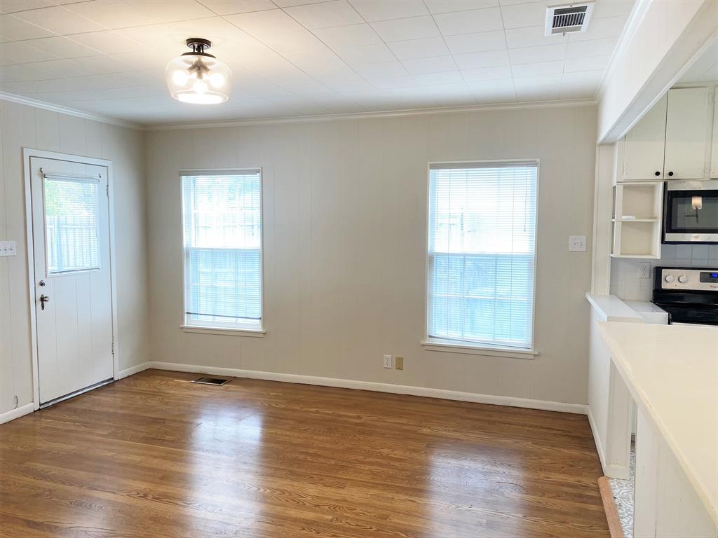 Wilshire Summit - Residential Lease