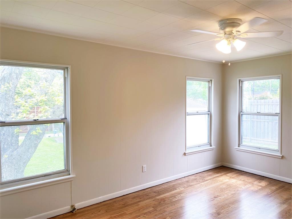 Wilshire Summit - Residential Lease