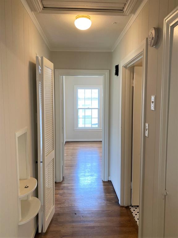 Wilshire Summit - Residential Lease