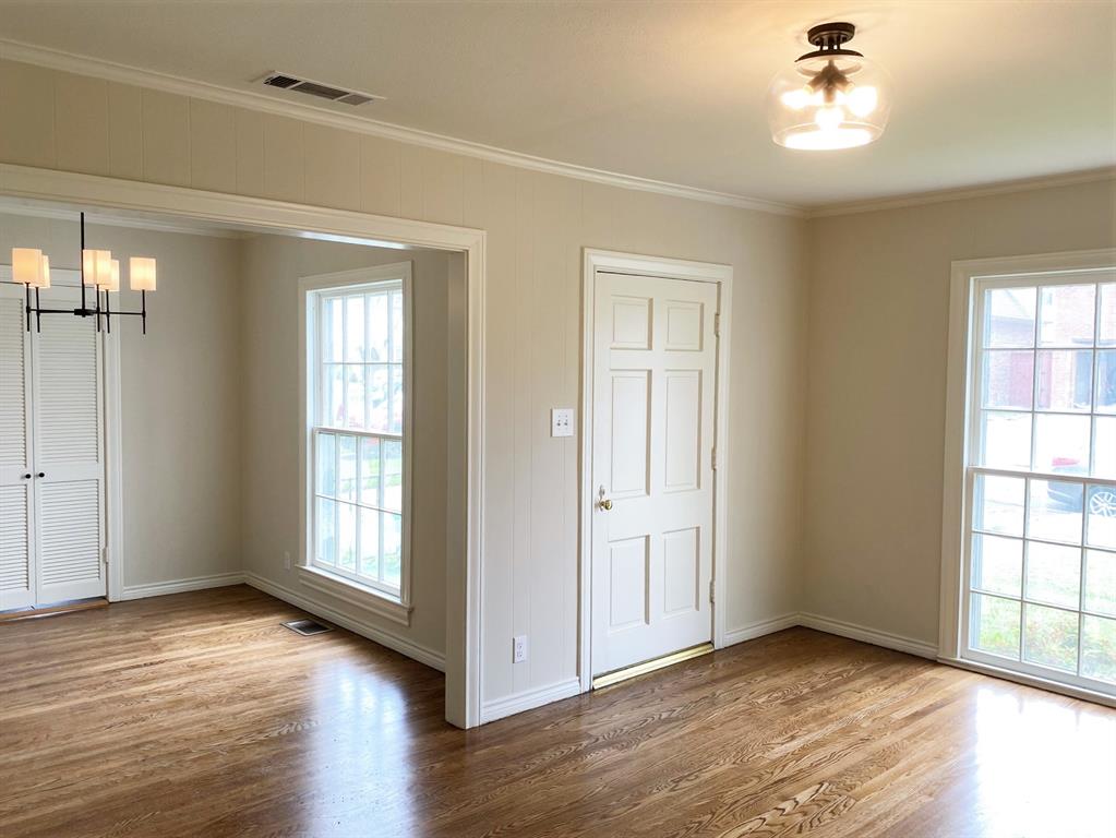 Wilshire Summit - Residential Lease