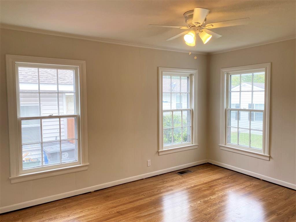 Wilshire Summit - Residential Lease