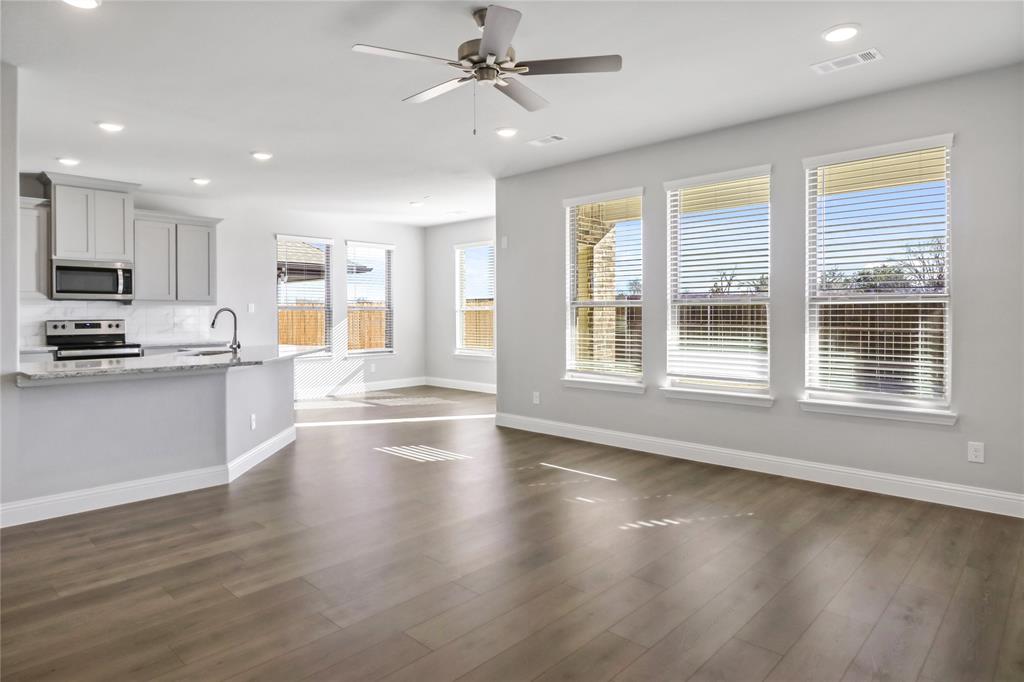 Creekbend Addn PH 1 - Residential