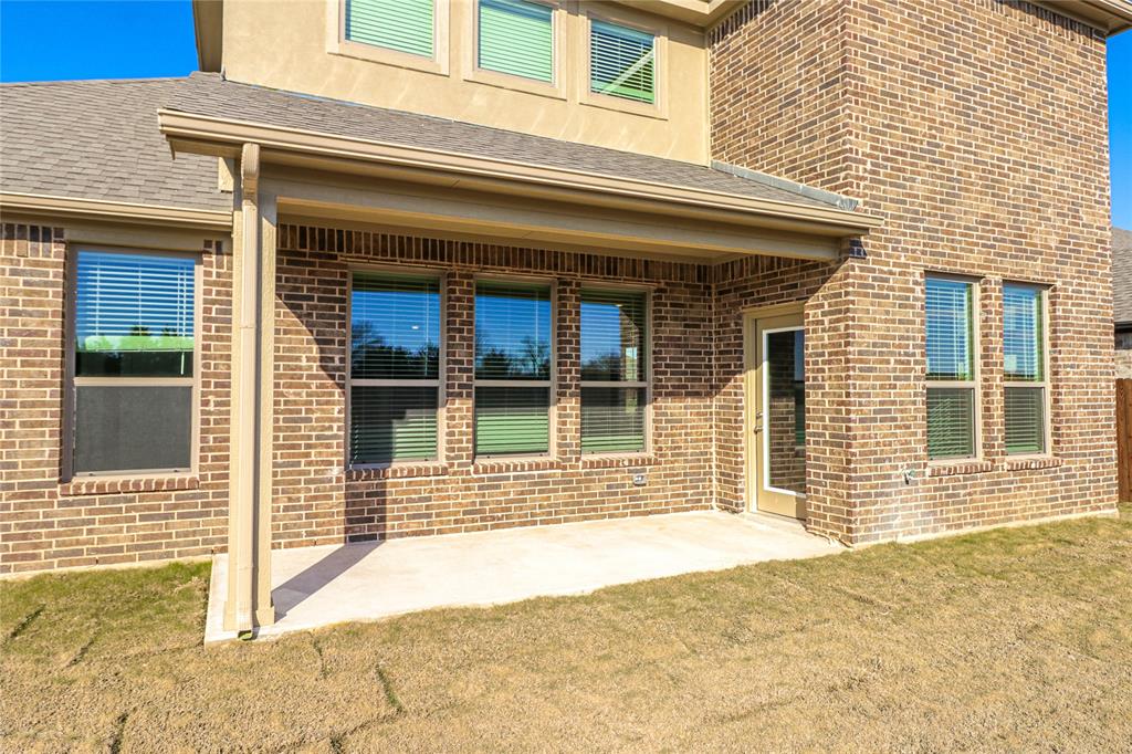 Creekbend Addn PH 1 - Residential