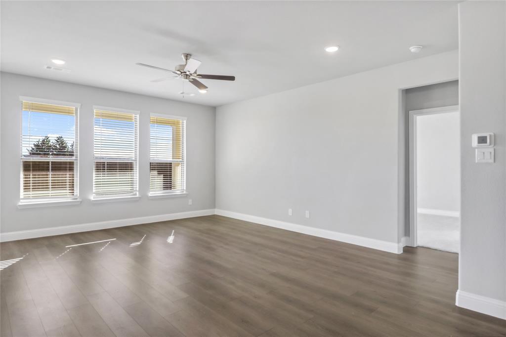 Creekbend Addn PH 1 - Residential