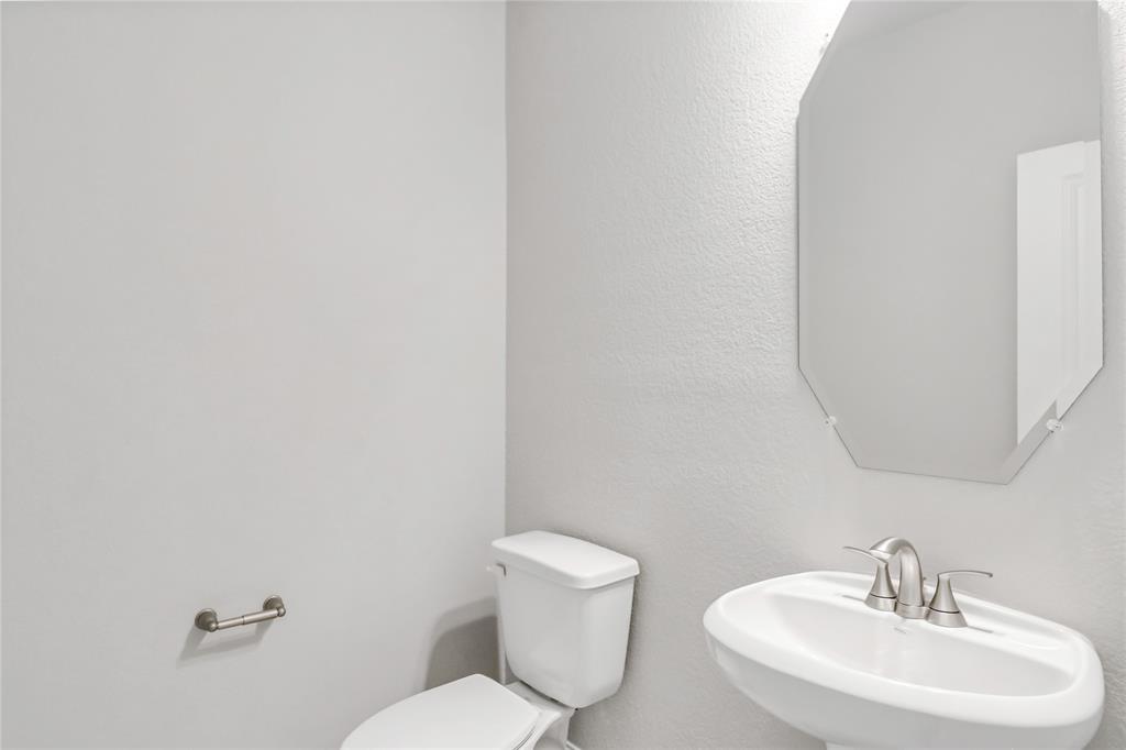 Creekbend Addn PH 1 - Residential