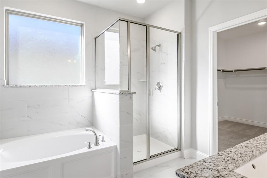 Creekbend Addn PH 1 - Residential