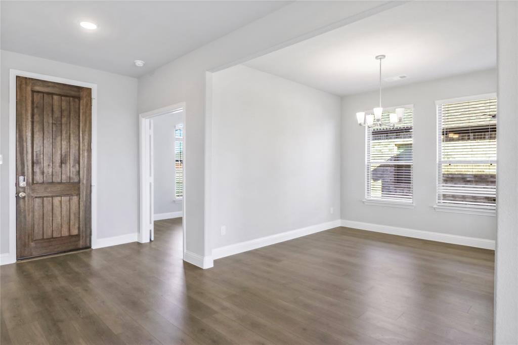 Creekbend Addn PH 1 - Residential