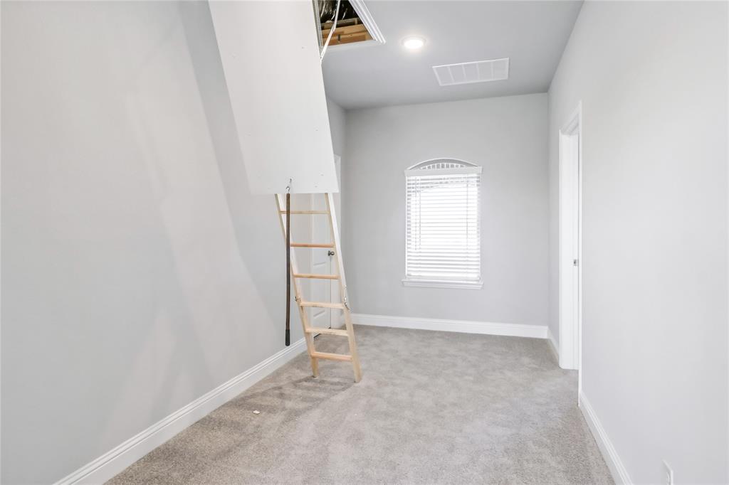 Creekbend Addn PH 1 - Residential