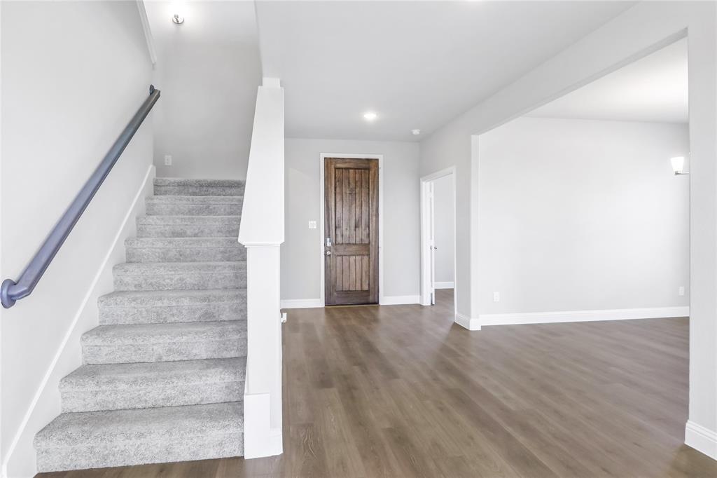 Creekbend Addn PH 1 - Residential