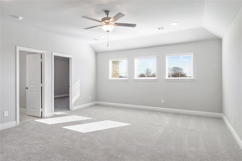 Creekbend Addn PH 1 - Residential