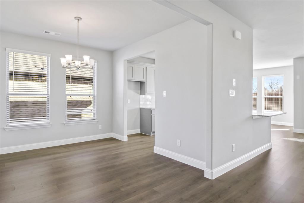 Creekbend Addn PH 1 - Residential