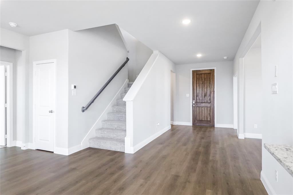 Creekbend Addn PH 1 - Residential